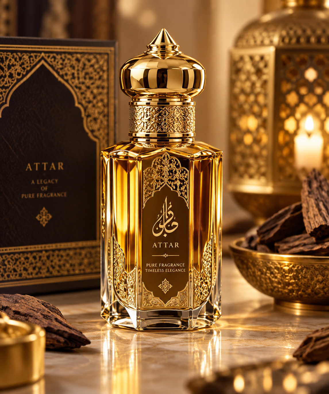 Attar