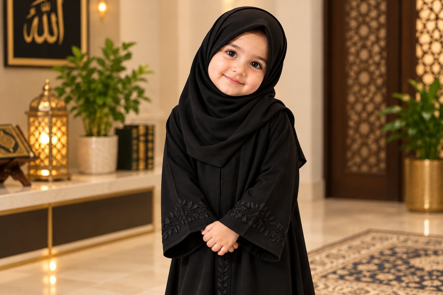 Abaya