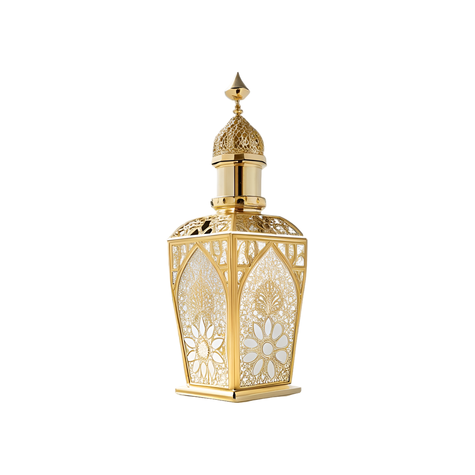 Royal Dehn Al Oud Attar - View 2